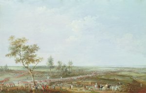 De overgave van Yorktown, 19 oktober 1781, 1784